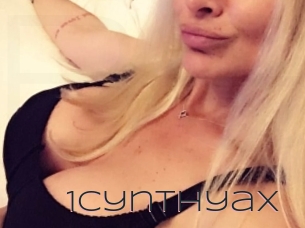 1cynthyax Beurette Suce
