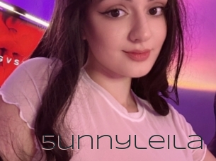 5unnyleila