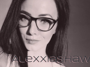 AlexxiaShaw