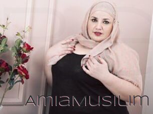 AmiaMusilim