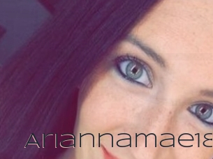 Ariannamae18