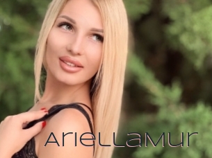 AriellaMur