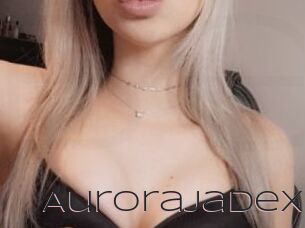AuroraJadeX