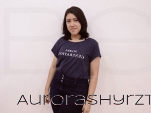 AuroraShyrzt