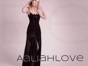 Aaliahlove
