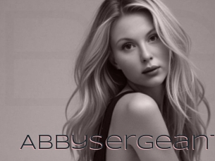 Abbysergeant