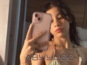 Abyylee