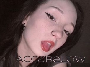 Accabelow