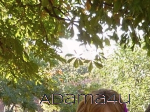Adama4u