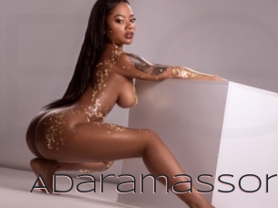 Adaramasson