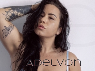 Adelvon