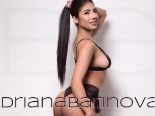Adrianabarinova