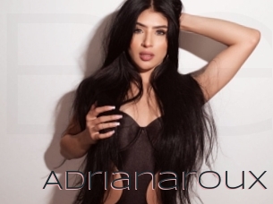 Adrianaroux