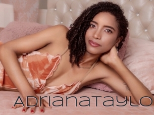 Adrianataylor