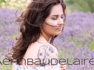 Aerinbaudelaire