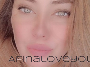 Afinaloveyou