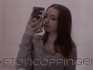 Aftoncoppinger