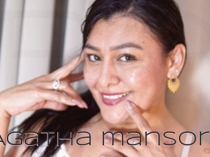Agatha_manson