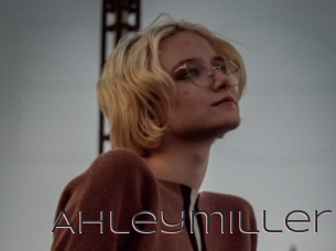 Ahleymiller