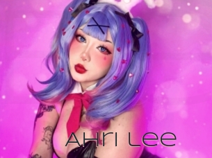 Ahri_lee