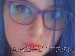 Aikafantasy