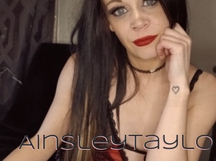 Ainsleytaylor