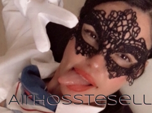 Airhosstesella