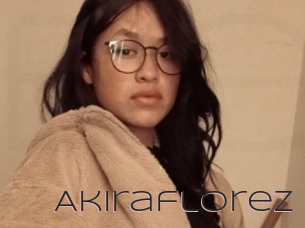 Akiraflorez