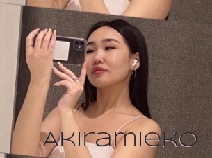 Akiramieko