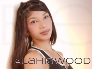 Alahiawood