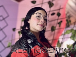 Alanagamez