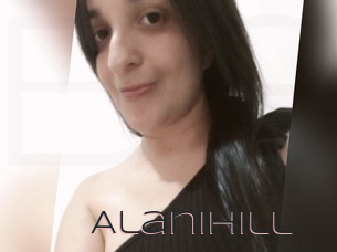 Alanihill