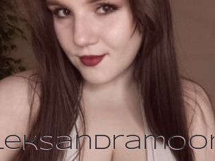 Aleksandramoor