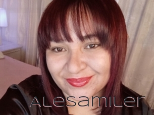 Alesamiler
