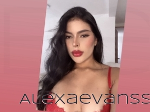 Alexaevanss