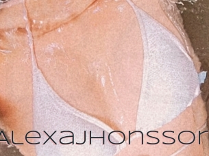 Alexajhonsson