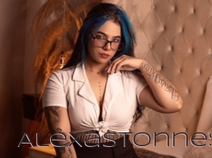 Alexastonnes