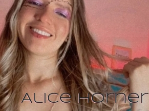 Alice_horner