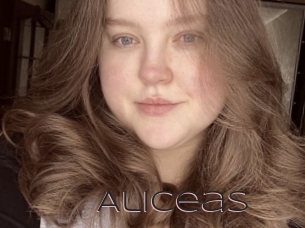 Aliceas