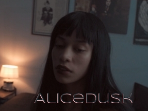 Alicedusk