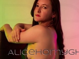 Alicehornygh