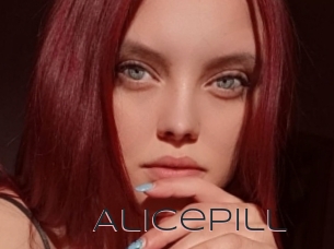 Alicepill