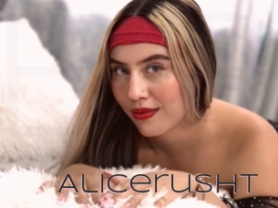 Alicerusht
