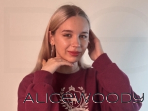 Alicewoody