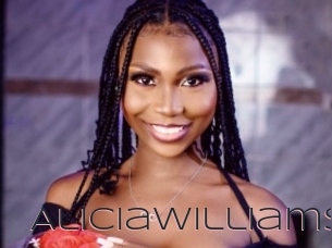 Aliciawilliams