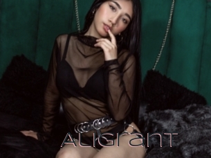 Aligrant
