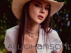 Alijohansonn