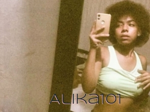 Alika101