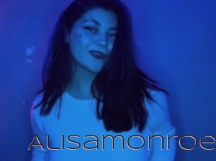 Alisamonroe