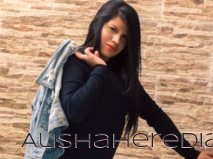 Alishaheredia